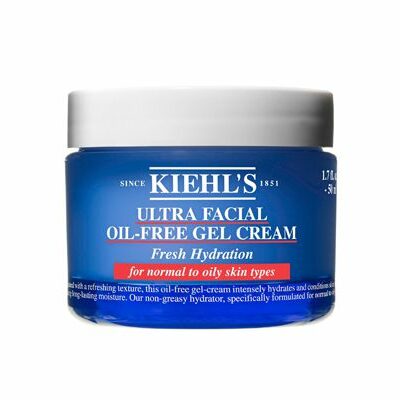 Kiehls Ultra Facial Oil-Free Gel-Cream