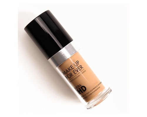 Make Up for Ever Ultra HD Liquid Foundation