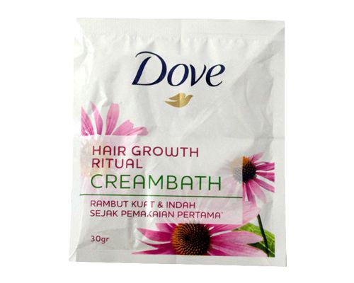Dove Hair Growth Ritual Creambath
