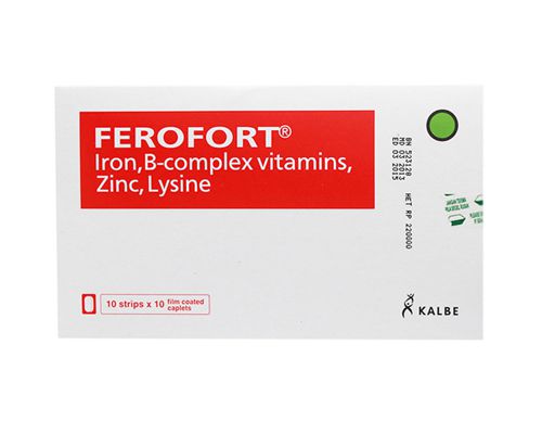 Ferofort