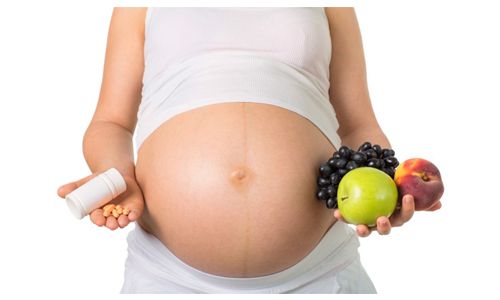 Kenali zat gizi yang sangat dibutuhkan oleh ibu hamil