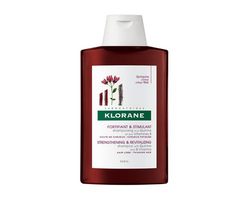 Klorane Shampoo with Quinine and B Vitamins