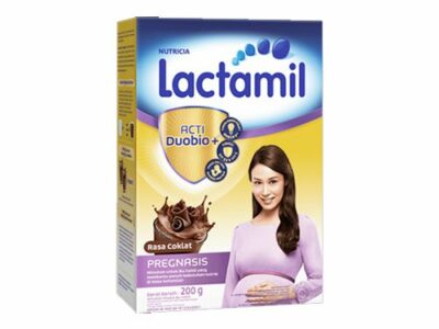 Lactamil Pregnasis