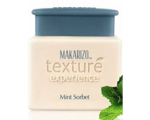 Makarizo Texture Experience Hair Massage Cream