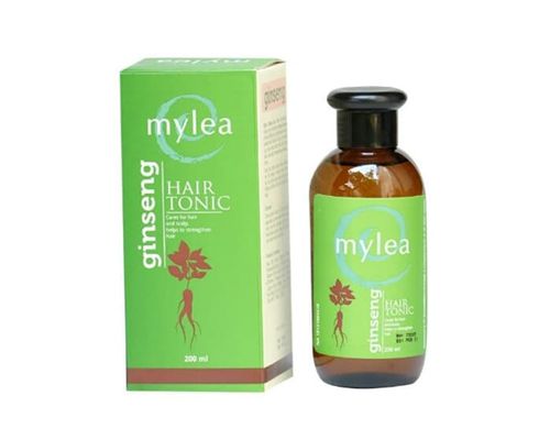 Mylea Hair Tonic Ginseng