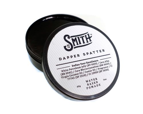 Smith Dapper Spatter