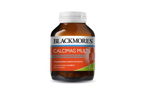 Blackmores Calcimag Multi