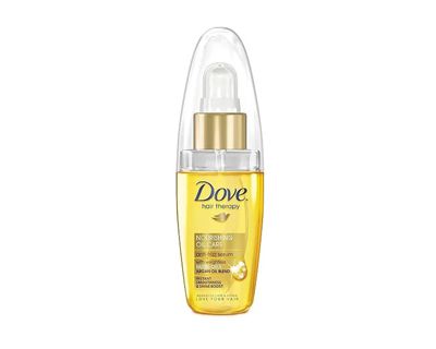 Dove Hair Serum Nourishing Oil Care