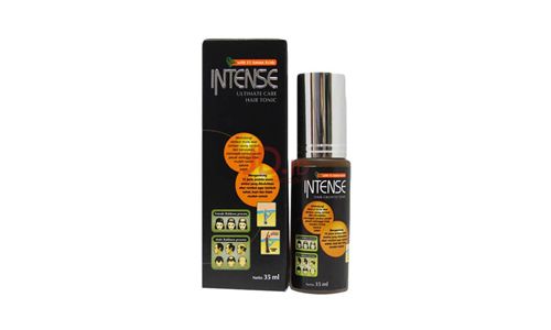 Ultimate Care Intens Hair Tonic