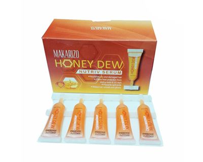 Makarizo Honey Dew Nutriv Serum
