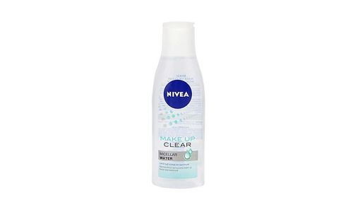 NIVEA Make Up Clear Micellar Water