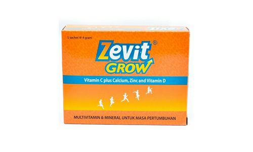 Zevit Grow