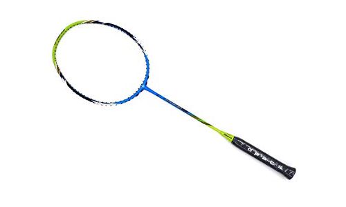 Apacs Virtuoso Light Raket Badminton