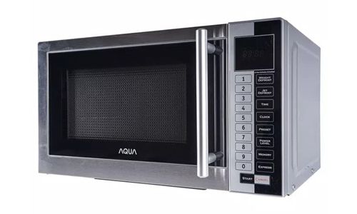 Aqua Microwave Digital AEMS 2612S