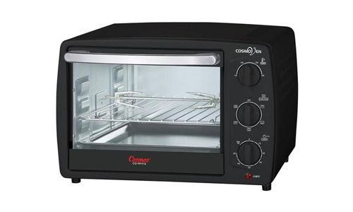 10 Rekomendasi Microwave Oven Terbaik (Terbaru 2022)