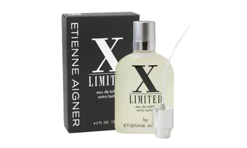 Etienne Aigner X Limited EDT