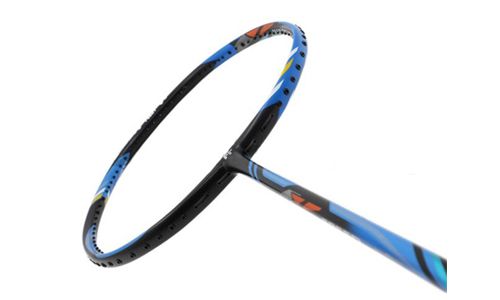 Fleet Duo Speed Raket Badminton Senar Ultramax Turbo 66