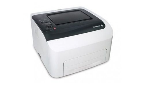 Fuji Xerox DocuPrint CP225 W