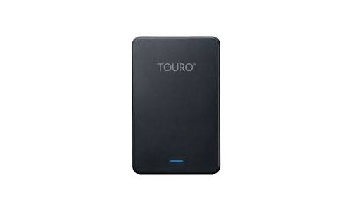 Hitachi Touro Mobile Portable Storage 2 5 Inch USB 3 0 1 TB