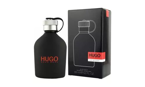 Hugo Boss Just Different Man