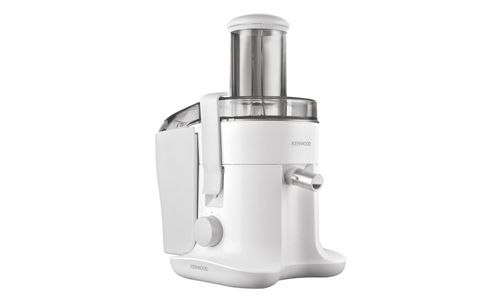 Kenwood JE680 Continuous Centrifugal Juicer