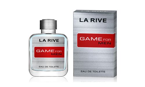 La Rive Game for Men