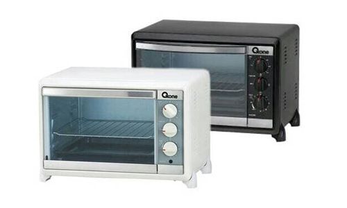 OX 858 Oxone 2 in 1 Oven Toaster