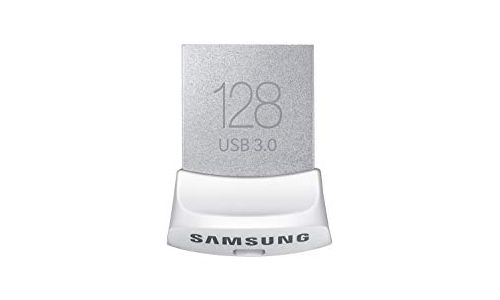 Samsung Flash Drive Fit