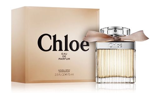 Chloe Eau de Parfum untuk wanita