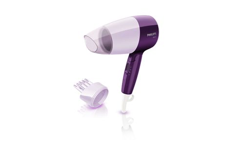 Philips Hair Dryer HP8126 Essential Care