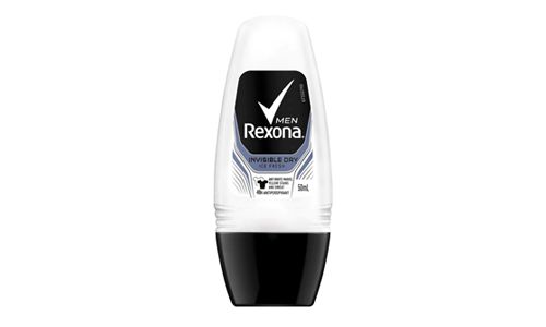 Rexona Deodorant Men Roll On Invisible Dry X