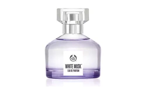 The Body Shop White Musk EDT