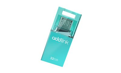 Addlink T50 OTG Flash Drive 32 GB