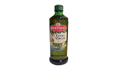 Bertolli Extra Virgin Olive Oil 500 ml