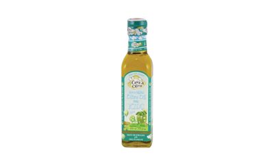Casa di Oliva Extra Virgin Olive Oil for Kids 250 ml