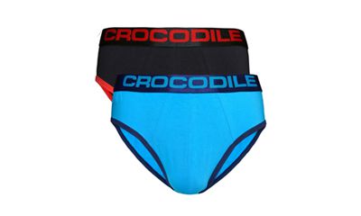Crocodile Underwear 521 283 Brief
