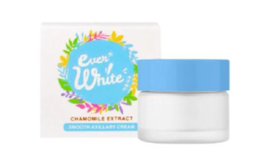 Everwhite Smooth Axillary Whitening Cream