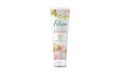 Felice Secret Whitening Body Cream
