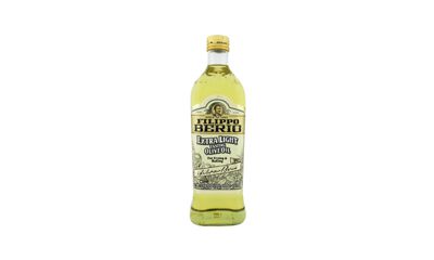 Filippo Berio Extra Light Tasting Olive Oil 1 L