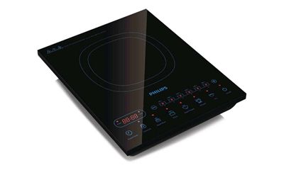 Philips HD4932 Viva Collection Induction Cooker