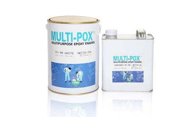 Propan Multipox MX 99