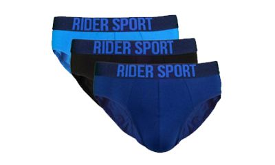 Rider Sport Brief Pria R781B
