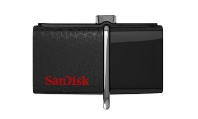 SanDisk Ultra Dual Drive 3 0 32 GB
