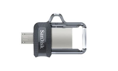 SanDisk Ultra Dual Drive m3 0 16 GB