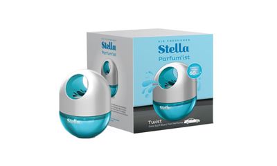 Stella Parfumist Twist Cool Surf Blue