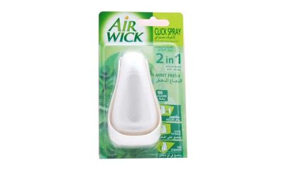 Air Wick Click Spray 2 in 1