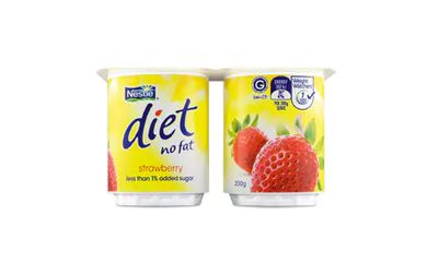 10 Rekomendasi Yoghurt Terbaik Untuk Diet Update Terbaru 2021