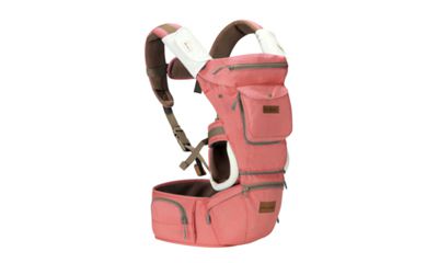 Baby Scots TQ010 Hipseat Carry Bag