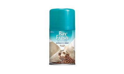Bayfresh Automatic Spray Morning Coffee