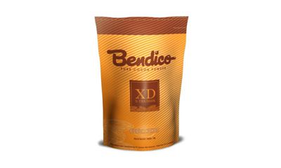 Bubuk kakao Bendiko